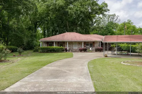 342 E Flonacher Rd, Zachary, LA 70791