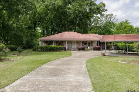 342 E Flonacher Rd, Zachary, LA 70791