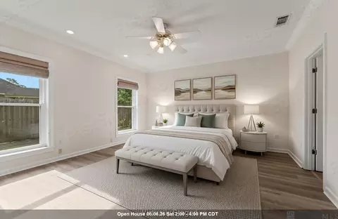 1943 Hunters Way, Baton Rouge, LA 70816