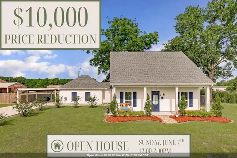 1502 Lamotte Ln, Port Allen, LA 70767