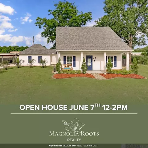 1502 Lamotte Ln, Port Allen, LA 70767