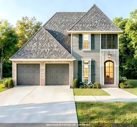17779 Empress Dr, Greenwell Springs, LA 70739