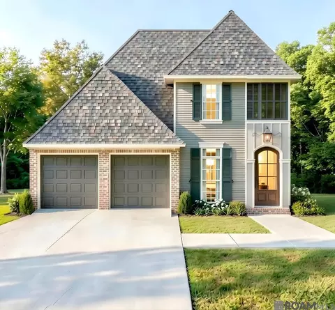 17779 Empress Dr, Greenwell Springs, LA 70739