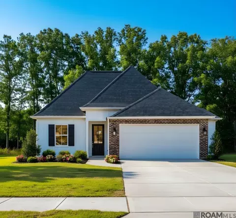 33972 Highlandia Dr, Denham Springs, LA 70706