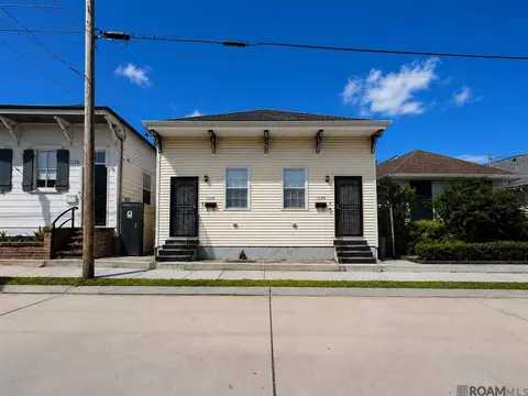 2228-2230 1st St, New Orleans, LA 70113