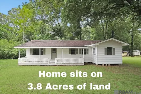 33485 Clinton Allen Rd, Denham Springs, LA 70706