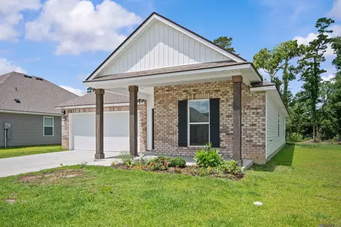 12937 Bay Leaf Dr, Denham Springs, LA 70706