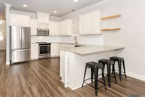 9017 Lockhart Rd # 1-C, Denham Springs, LA 70726