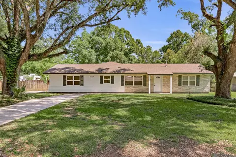 7259 Colfax Dr, Baker, LA 70714