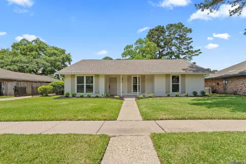 1355 Rue Crozat, Baton Rouge, LA 70810