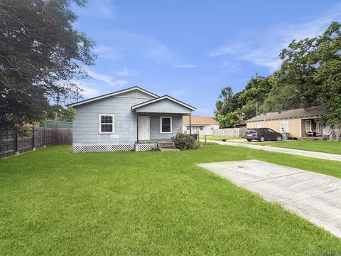 4228 Pasadena Dr, Baton Rouge, LA 70814