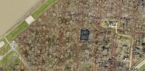 16169 Pierce St, New Orleans, LA 70151