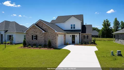 10480 High Point Dr, Denham Springs, LA 70706