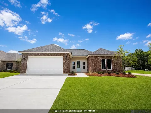 31531 Dunn Rd, Denham Springs, LA 70726