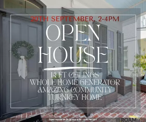 2843 Pointe-marie Dr, Baton Rouge, LA 70820