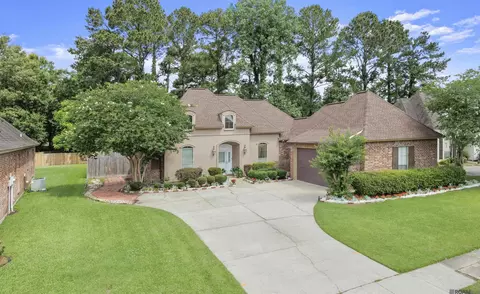 16603 Highland Club Ave, Baton Rouge, LA 70817