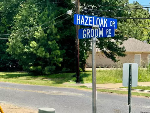lot F Hazeloak Dr, Baker, LA 70714