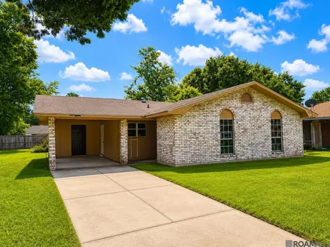 7474 E Driftwood Dr, Ventress, LA 70783