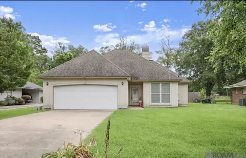 17532 Wisdom Dr, Baker, LA 70714