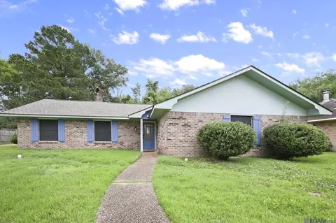 13703 Katherine Ave, Baton Rouge, LA 70815