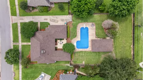 2391 St Andrews Ave, Zachary, LA 70791