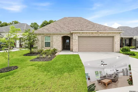 17047 Shearwater Trce, Prairieville, LA 70769