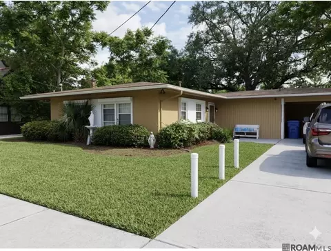 4618 Press Dr, New Orleans, LA 70126