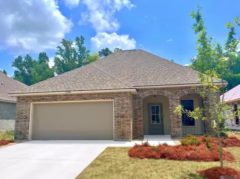 13044 Ducks Landing St, Gonzales, LA 70737