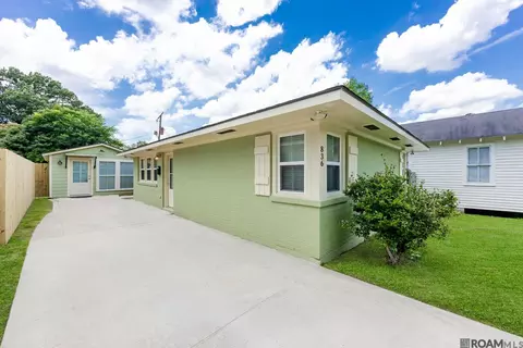 836 Steele Blvd, Baton Rouge, LA 70806