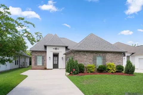 30189 Sanctuary Blvd, Denham Springs, LA 70726