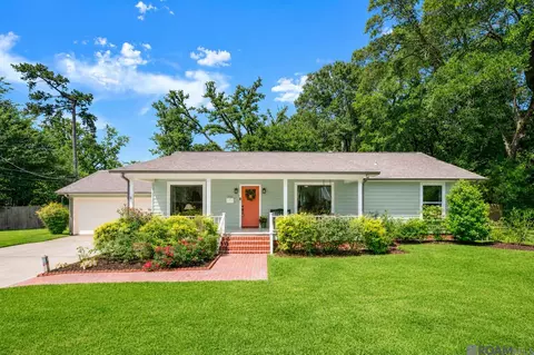 6035 Boone Dr, Baton Rouge, LA 70808