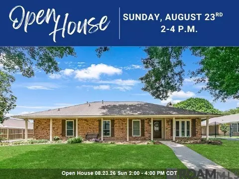 4438 Chelsea Dr, Baton Rouge, LA 70809