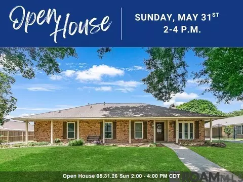 4438 Chelsea Dr, Baton Rouge, LA 70809