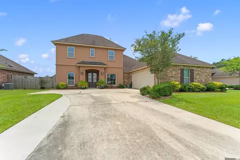 20318 Grand Crus Ave, Baton Rouge, LA 70817