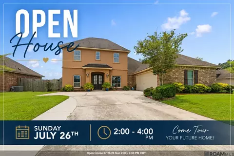 20318 Grand Crus Ave, Baton Rouge, LA 70817
