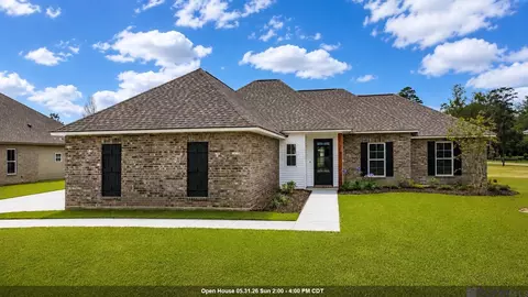 31513 Dunn Rd, Denham Springs, LA 70726