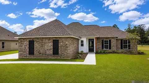 31513 Dunn Rd, Denham Springs, LA 70726