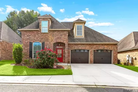 6952 Myrtle Bluff Dr, Baton Rouge, LA 70810
