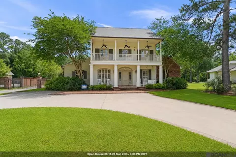 10508 Magnolia Blossom Ave, Greenwell Springs, LA 70739