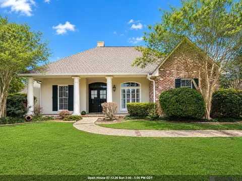 17827 W Colony Way, Baton Rouge, LA 70810
