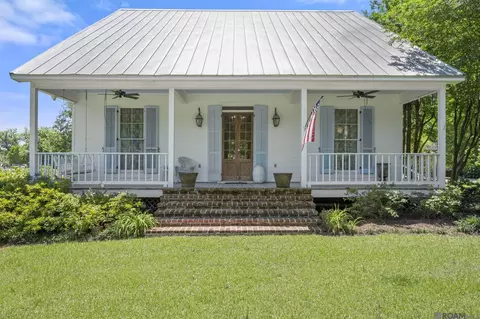5474 Bayou Paul Rd, Saint Gabriel, LA 70776