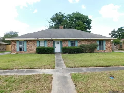 13159 Todd Ave, Baton Rouge, LA 70815