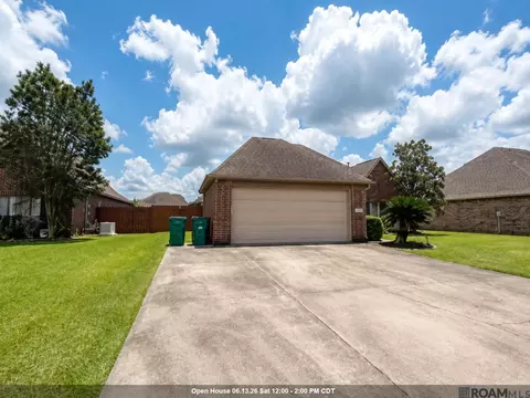 11446 Lemonwood Dr, Denham Springs, LA 70726