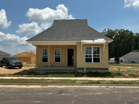 1216 Applewood Dr, Zachary, LA 70791