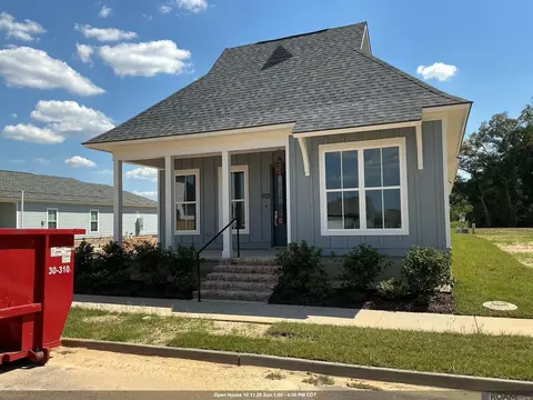 1216 Applewood Dr, Zachary, LA 70791