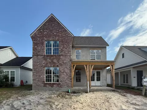 2525 Ebb Ave, Baton Rouge, LA 70810