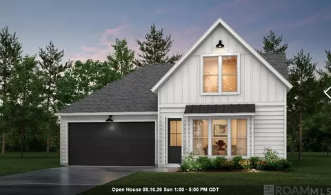 14425 Belle Maison Dr, Gonzales, LA 70737