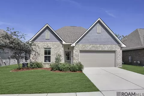 8242 Treeline Dr, Gonzales, LA 70737