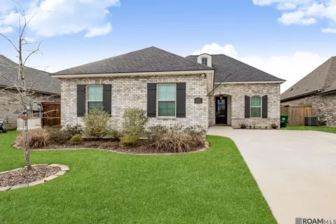13330 Belle Prairie Dr, Geismar, LA 70734