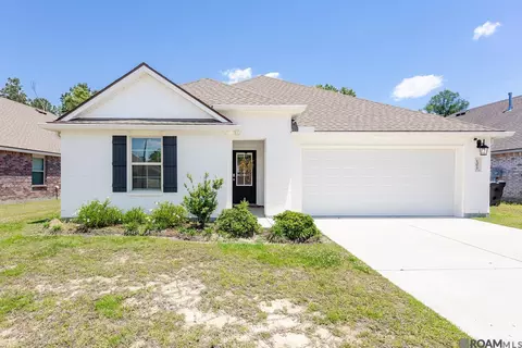 13072 Bayberry Ave, Denham Springs, LA 70706